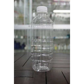 500ml Aqua Bottle