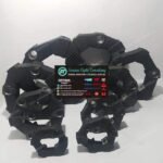 RUBBER COUPLING CENTAFLEX SIZE 16