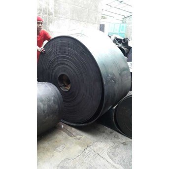 Continental Belt Conveyor - Rubber Belt Conveyor