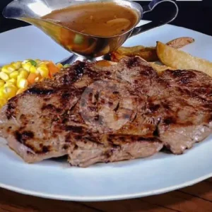 Tenderloin Import Aussie