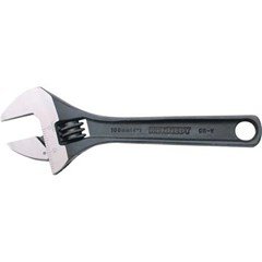 KEN5010040K Adjustable Wrench 100mm Phosphate Finish Kennedy Cromwell