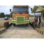 JEMBATAN TIMBANG 40 ton, service timbangan, tangerang