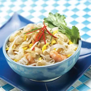 Seafood Fried Kwetiau