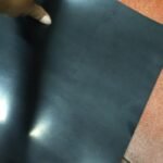 Rubber NBR Sheet 4mm