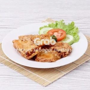 Ayam Nanking (small)