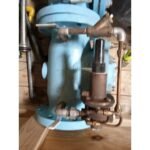 OCV PRV (Pressure Reducing Valve)