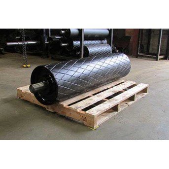 Rubber Lining, Rubber Leging Murah