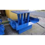 Matras Paving Batako