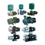 Pompa Air Terlengkap & Pompa Air Termurah