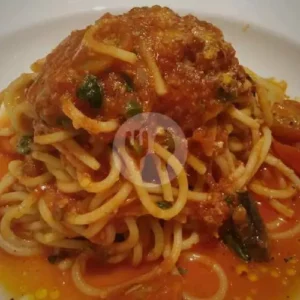 Spaghetti Alla Putanesca