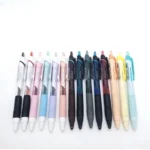 Ballpoint UNI Jetstream 0.5 / Refill SXR-5 SXN-155/155S