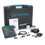 Proceq, Portable Hardness Tester