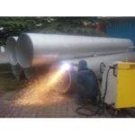 rental dan jasa pemotongan stainless steel