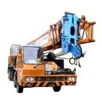 Mobile Crane Tadano TL-200