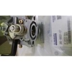 Carburator & Paking Set Tamping Rammer Engine Robin