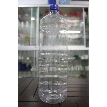 Aqua Bottle 1.5 Liter Box