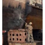 Pompa High Pressure Jet Washer 350 Bar -Tekanan Super Tinggi