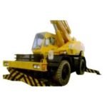 TRONTON HEAD TRAILER FUSO MITSUBISHI