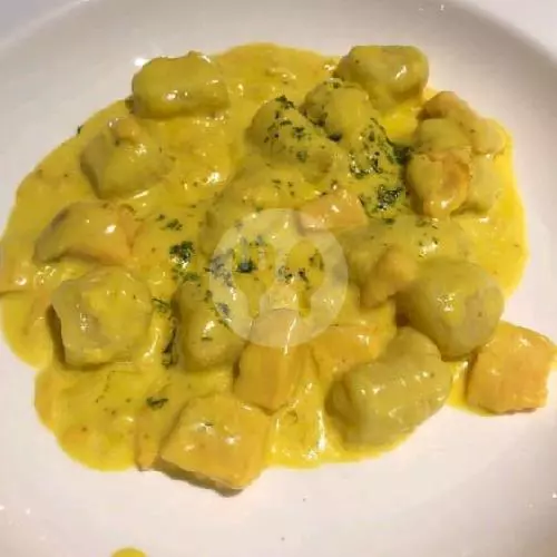Gnocchi
