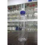 Botol PET 330ml Intan