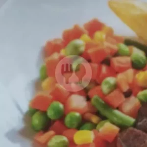 Mix Vegetables