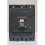 MCCB 320A SACE FORMULA A3N ABB