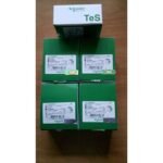 Schneider Contactor LC1D25D7