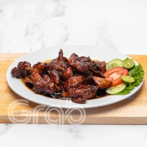 Ayam Gr saos Mentega (small)