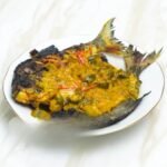 Bawal Laut Masak (500-600) Gram