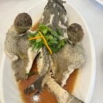 Kerapu Masak (700-800) Gram