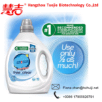 3 in 1 Label Design Enzymatic Baby Liquid Laundry Soap Detergent Suppliers