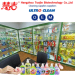 Hangzhou Tuojie Biotechnology Co.,Ltd Liquid Detergent factory supply