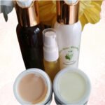 paket flek anti aging pemutih wajah penghilang flek
