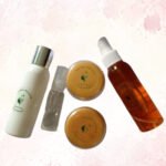 paket pemutih wajah
