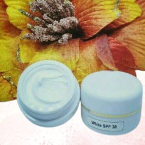 Sunblok siang Spf 30