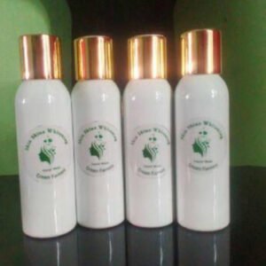 Sabun whitening// Facial wash