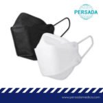 Masker KF94 4PLY EVO 3D Protection Mask Isi 10pcs Masker KF94 4PLY 3D