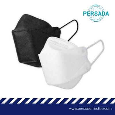Masker KF94 4PLY EVO 3D Protection Mask Isi 10pcs Masker KF94 4PLY 3D