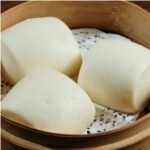 Mantau Kukus (3pcs)