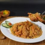 Udang Vaname (500 Gram)