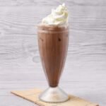 Chocolate Milkshake