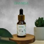 Serum Jerawat & Bekas Jerawat GHANISA 15ml – Niacinamide BPOM Terbaik di Jakarta, Bandung, Surabaya