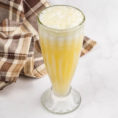 Jus Nanas