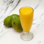 Jus Mangga