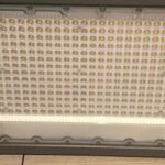 Lampu Sorot LED VAS 200 Watt Putih