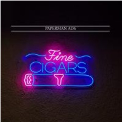 Lampu LED Neonflex Custom Interior Design