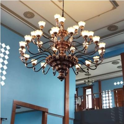 Robeng Lights Hanging