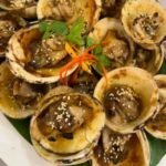 Kerang Madu (500Gram)
