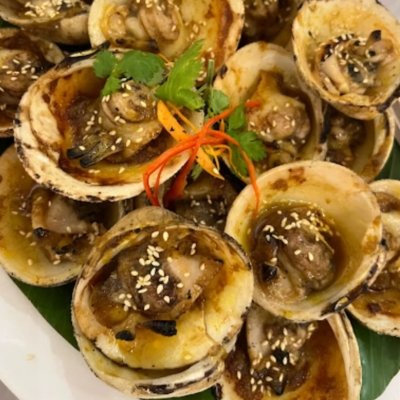 Kerang Madu (500Gram)
