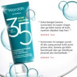 Hanasui Sunscrean//30ml/SPf 30+ PA+++/SPF 50PA++++/ Cinta Kosmetik